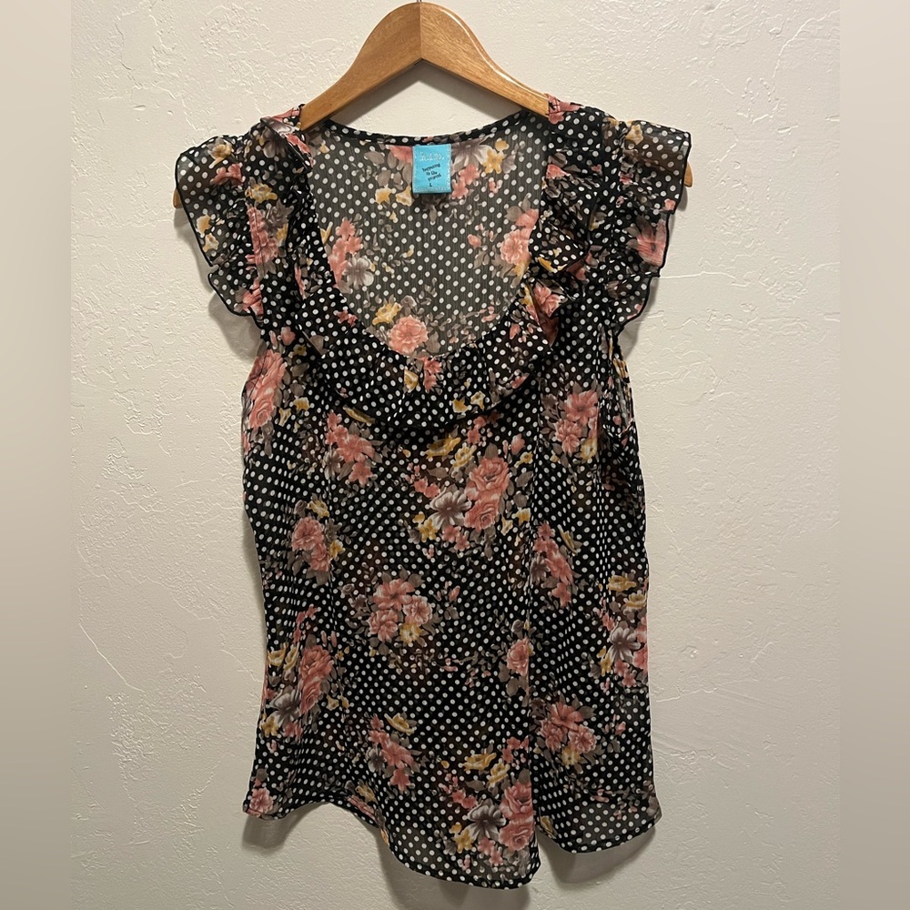 H.I.P. Blouse